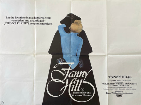 Fanny Hill