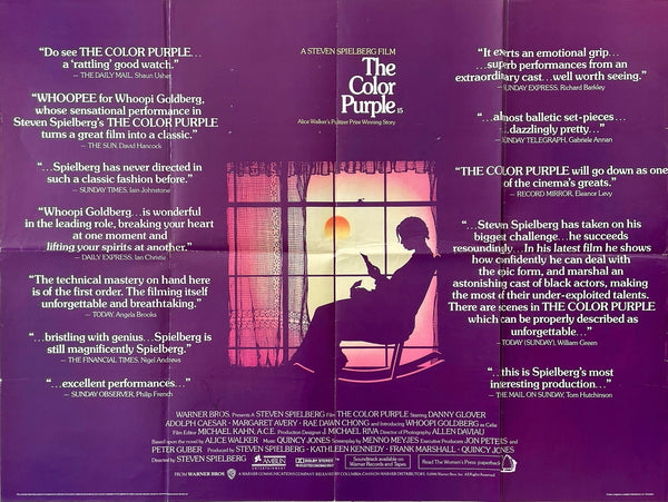 The Color Purple