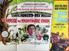 House in Nightmare Park / Big and the Bad