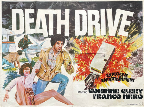 Death Drive