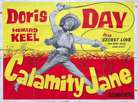 Calamity Jane