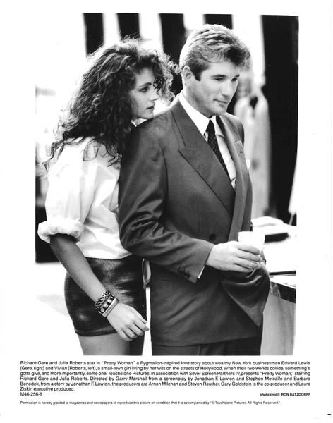 Pretty Woman