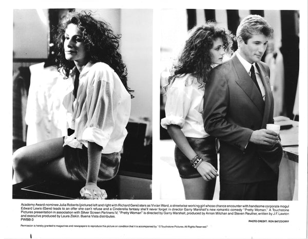 Pretty Woman