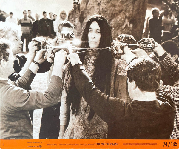 The Wicker Man