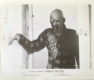 Dawn Of The Dead
