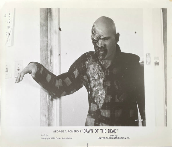 Dawn Of The Dead