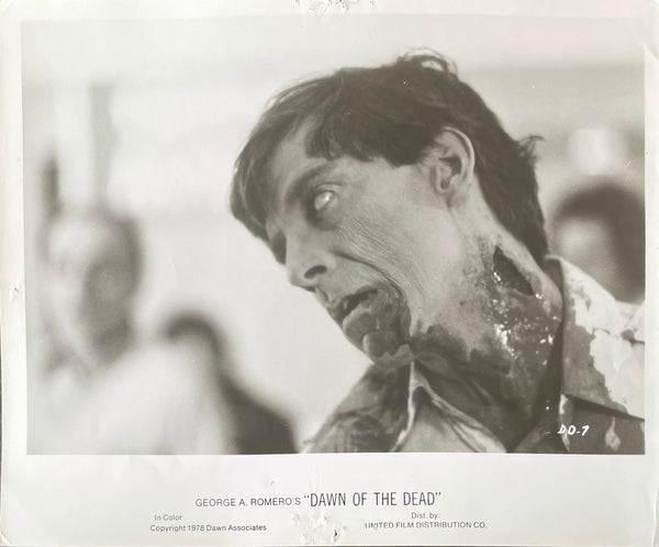 Dawn Of The Dead