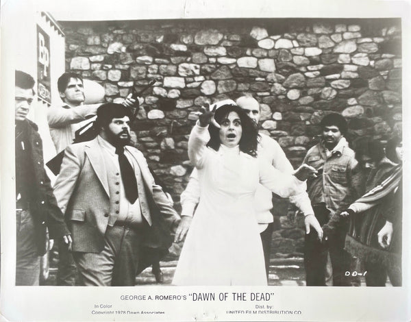 Dawn Of The Dead