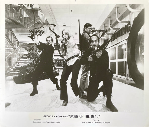 Dawn Of The Dead