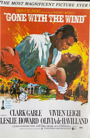 Gone With The Wind