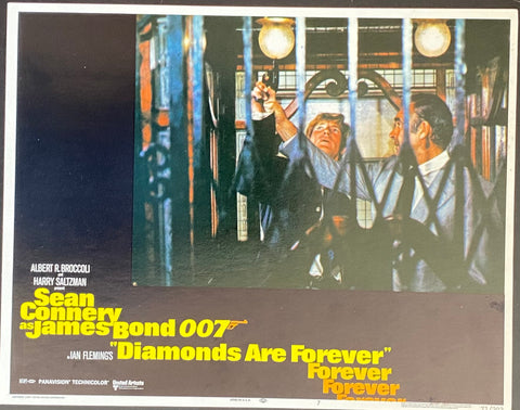 Diamonds Are Forever