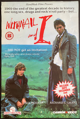 Withnail and I