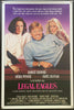 Legal Eagles