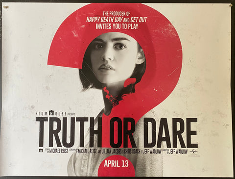 Truth or Dare