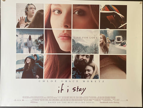 If I Stay