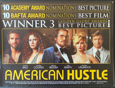 American Hustle