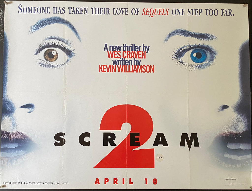 Scream 2