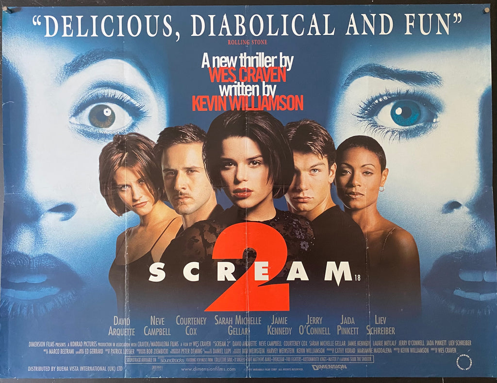 Scream 2