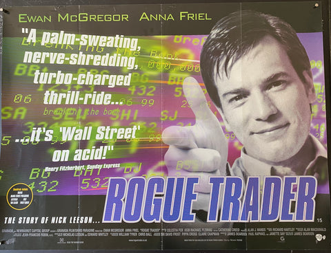 Rogue Trader