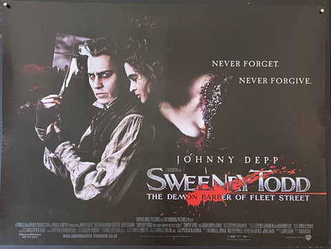 Sweeney Todd