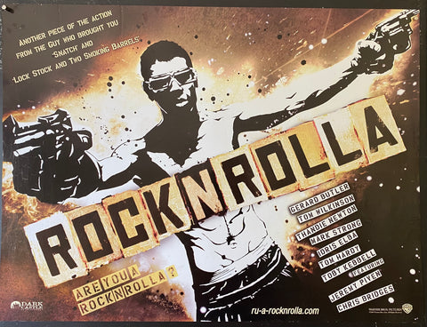 Rocknrolla