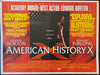 American History X