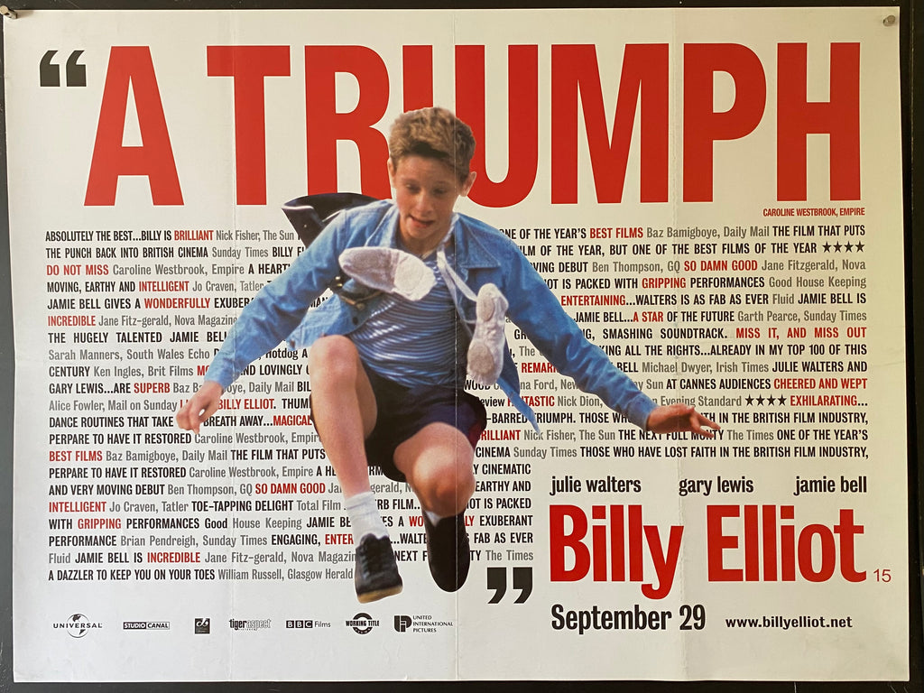 Billy Elliot