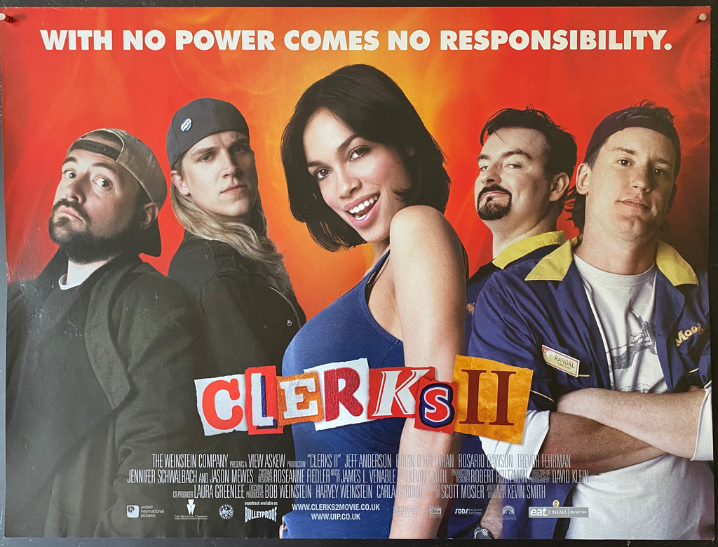 Clerks 2