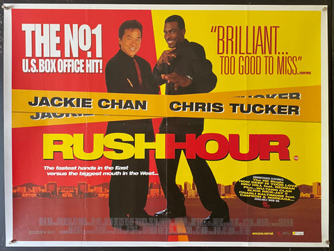 Rush Hour