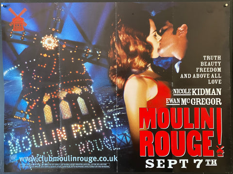 Moulin Rouge