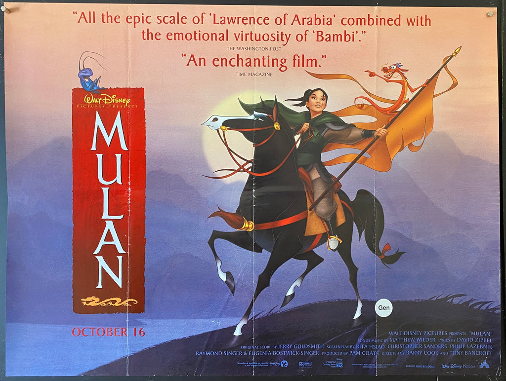 Mulan