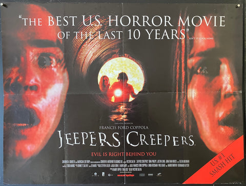 Jeepers Creepers