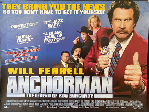 Anchorman