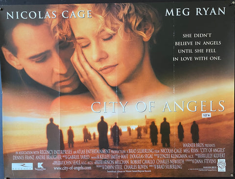 City Of Angels