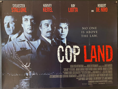 Cop Land