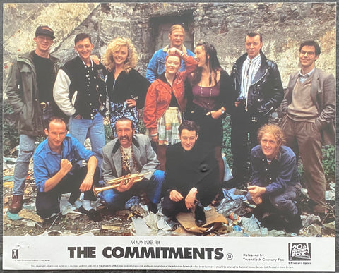 The Commitments