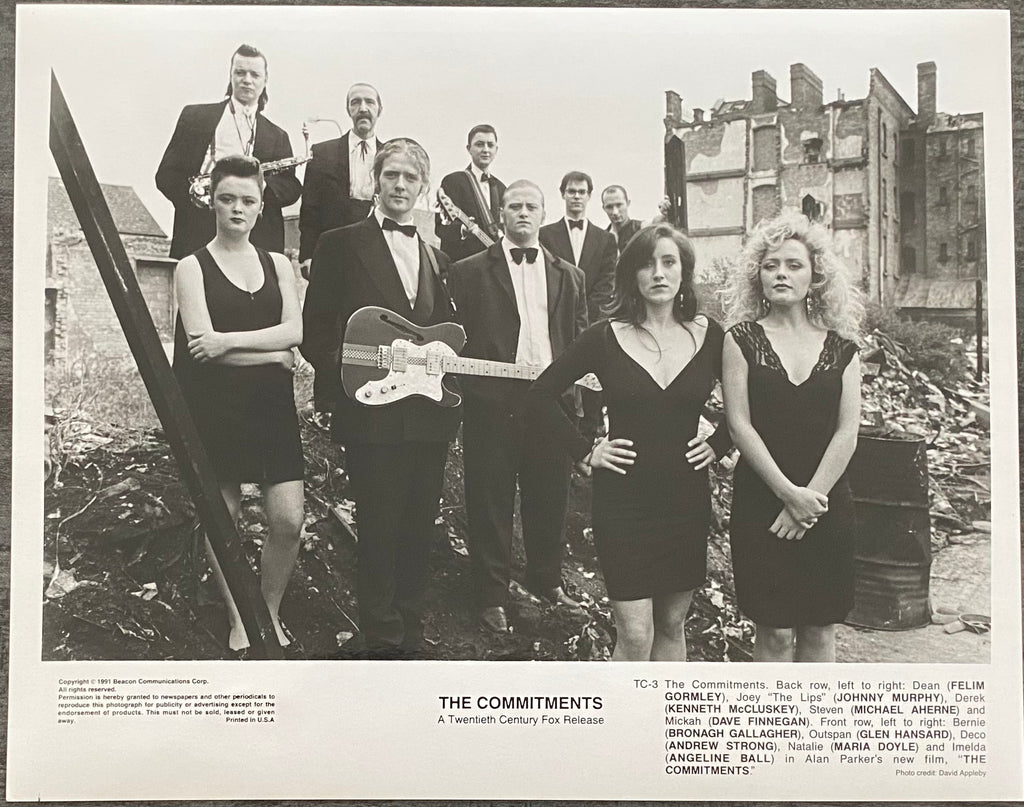 The Commitments