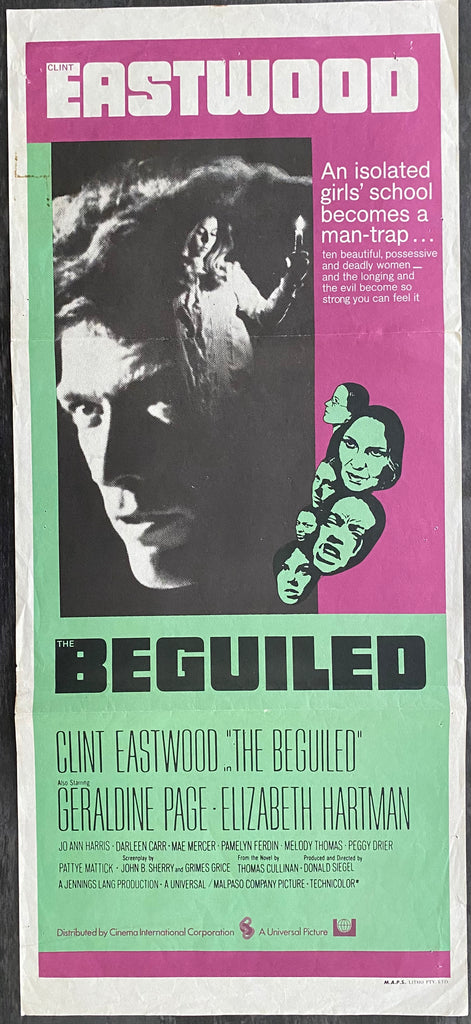 The Beguiled