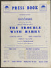 The Trouble With Harry
