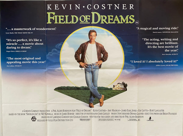 Field of Dreams