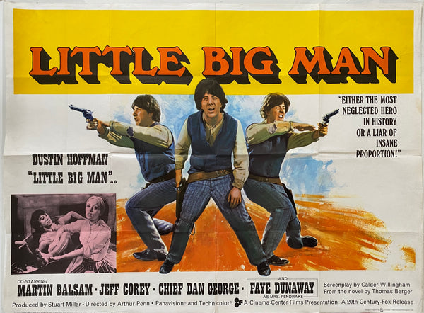 Little Big Man
