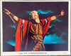 The Ten Commandments