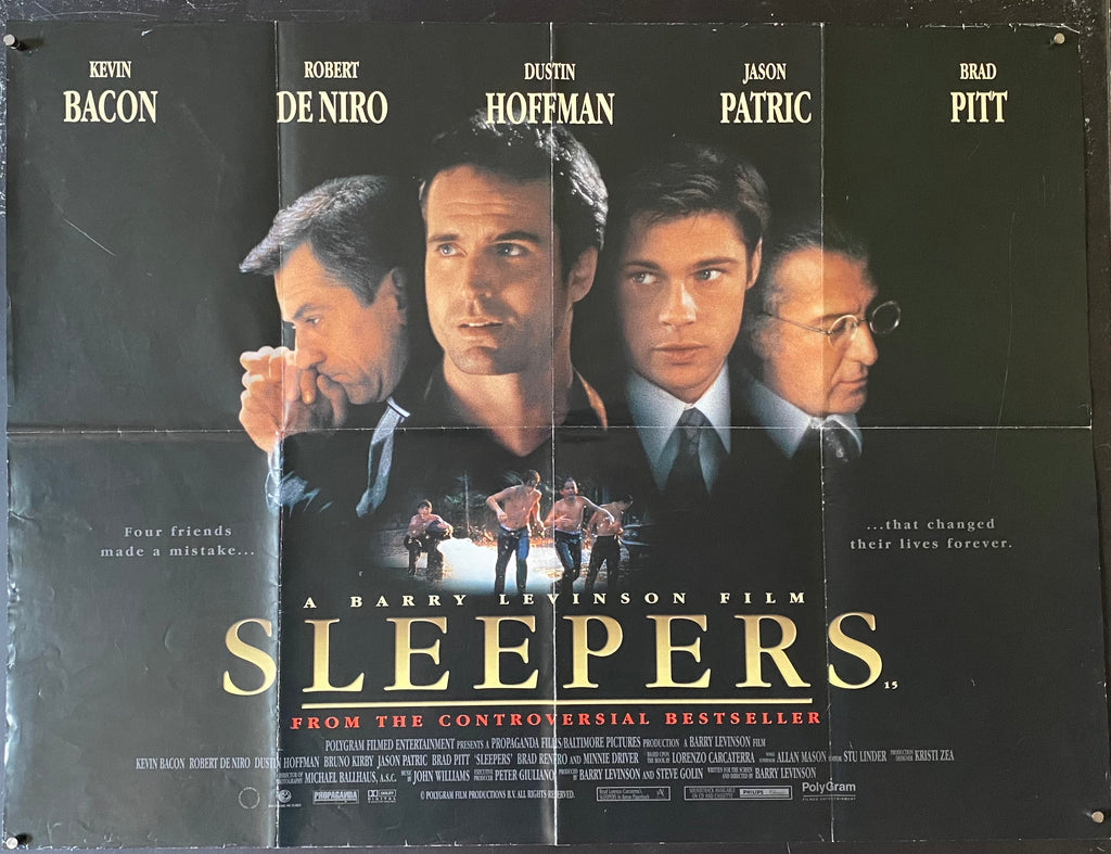 Sleepers