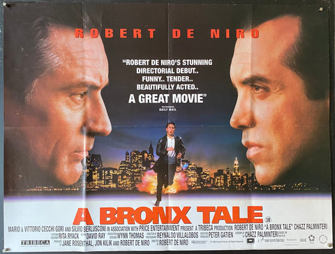 A Bronx Tale