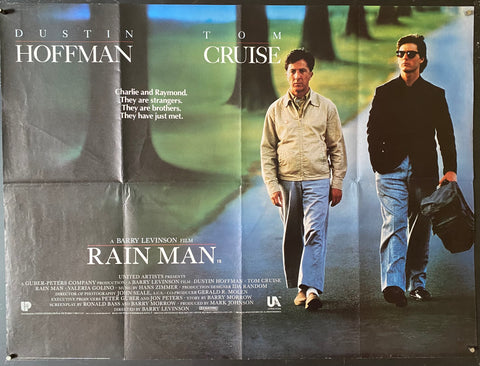 Rain Man