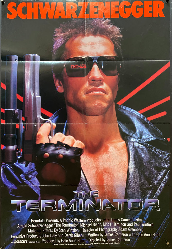 The Terminator