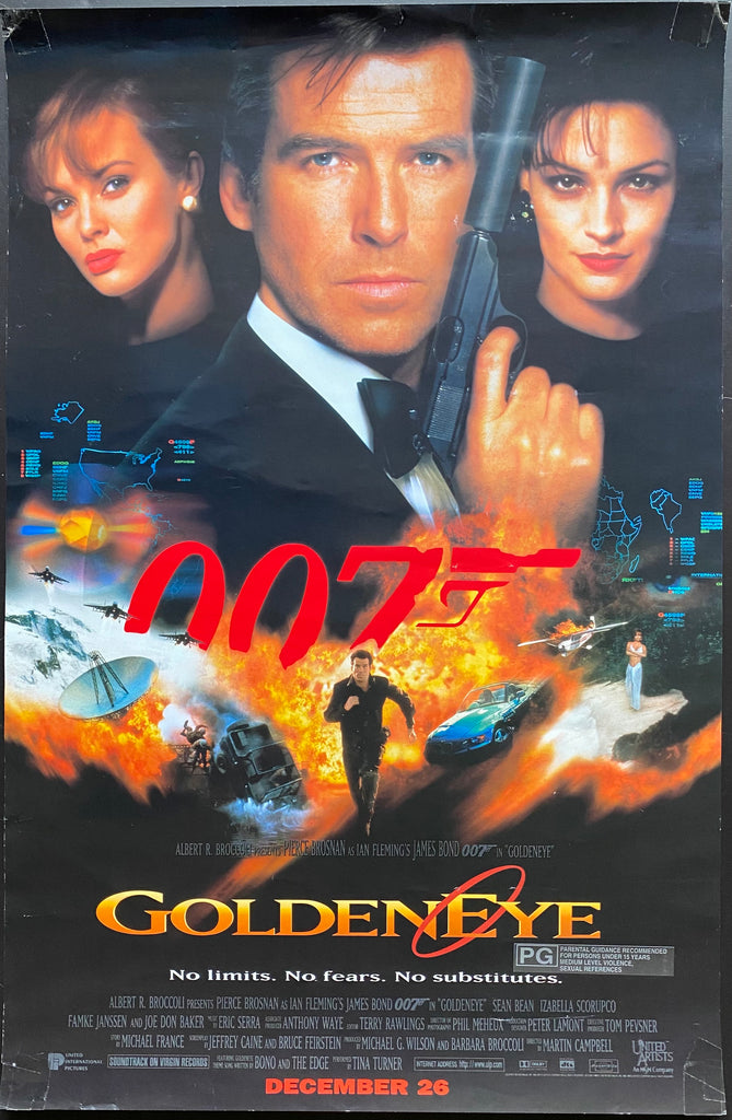 Goldeneye