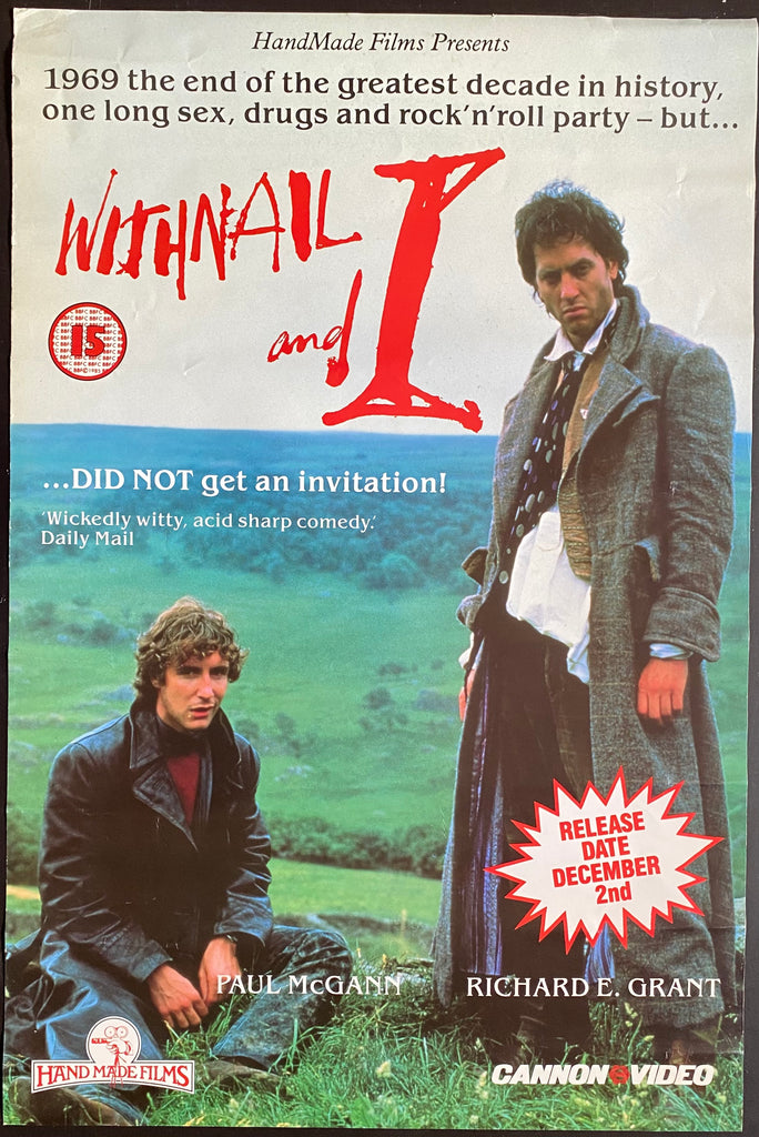 Withnail and I