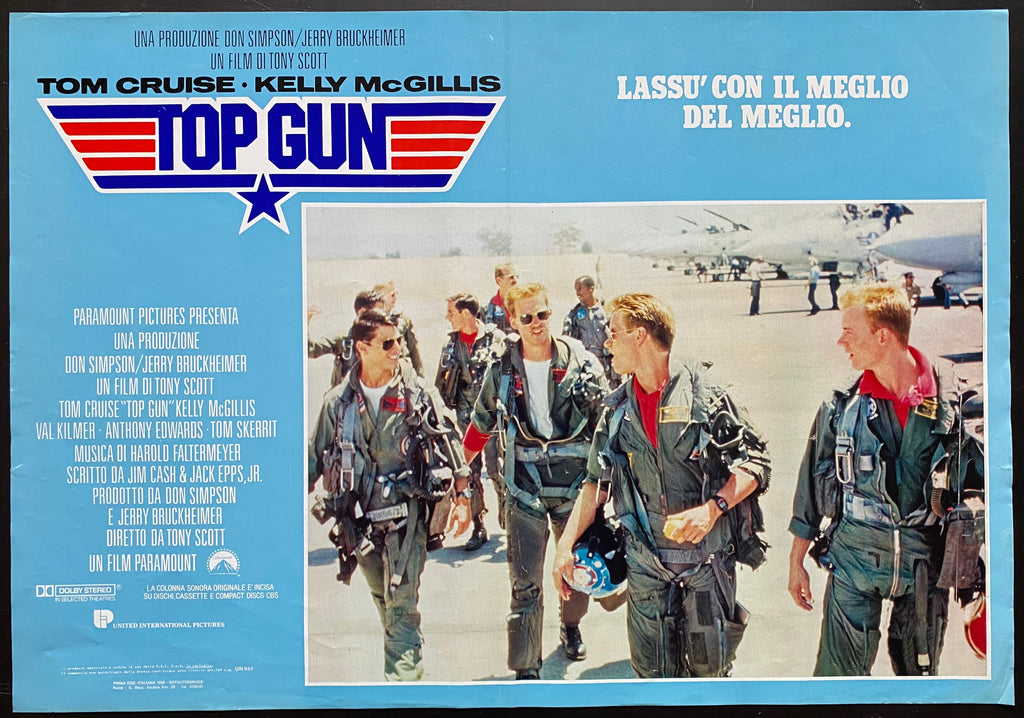 Top Gun