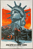 Escape From New York